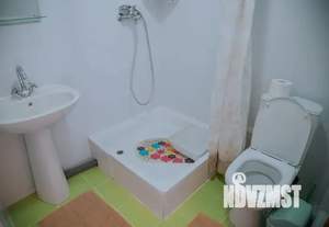 2-к квартира, посуточно, 50м2, 2/2 этаж