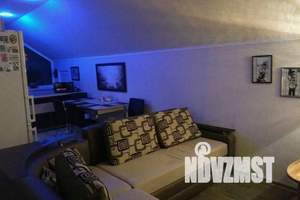 2-к квартира, посуточно, 68м2, 2/2 этаж