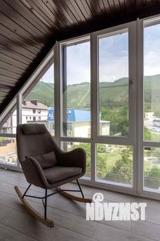 1-к квартира, посуточно, 50м2, 4/4 этаж