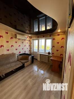 4-к квартира, посуточно, 61м2, 5/5 этаж
