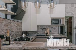 1-к квартира, посуточно, 28м2, 8/8 этаж