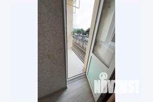 1-к квартира, посуточно, 40м2, 1/4 этаж