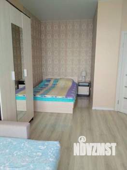 1-к квартира, на длительный срок, 40м2, 7/7 этаж