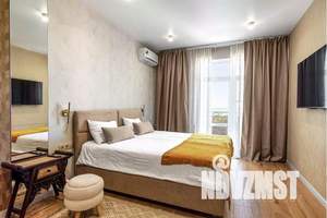 1-к квартира, посуточно, 47м2, 5/8 этаж