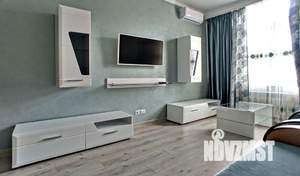 2-к квартира, посуточно, 50м2, 6/8 этаж