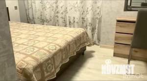 1-к квартира, на длительный срок, 40м2, 1/1 этаж