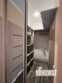 1-к квартира, посуточно, 37м2, 4/6 этаж