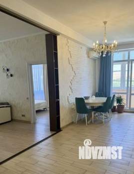3-к квартира, на длительный срок, 80м2, 5/9 этаж