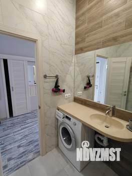 1-к квартира, на длительный срок, 49м2, 5/7 этаж