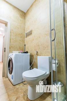 1-к квартира, посуточно, 53м2, 1/1 этаж