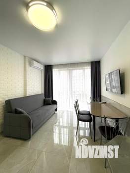 2-к квартира, на длительный срок, 52м2, 5/7 этаж