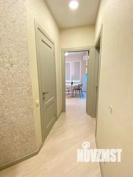 2-к квартира, на длительный срок, 50м2, 2/6 этаж