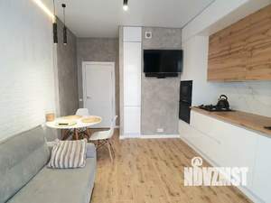 2-к квартира, посуточно, 50м2, 3/6 этаж