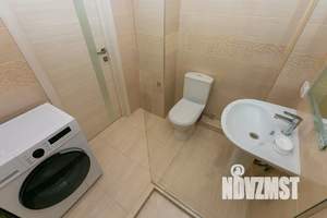 1-к квартира, посуточно, 38м2, 5/6 этаж