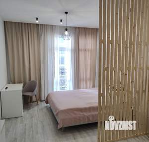 1-к квартира, посуточно, 55м2, 5/7 этаж