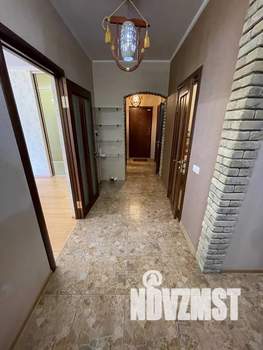 2-к квартира, посуточно, 100м2, 10/11 этаж