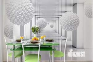 1-к квартира, на длительный срок, 30м2, 4/5 этаж