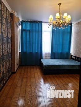 2-к квартира, на длительный срок, 72м2, 1/6 этаж