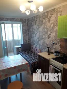 1-к квартира, посуточно, 40м2, 5/9 этаж