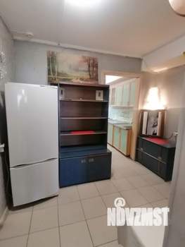 2-к квартира, на длительный срок, 53м2, 1/10 этаж