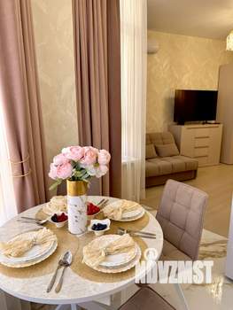 1-к квартира, посуточно, 49м2, 2/5 этаж