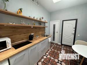 1-к квартира, посуточно, 35м2, 11/11 этаж