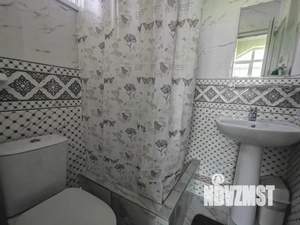 2-к квартира, посуточно, 20м2, 2/3 этаж