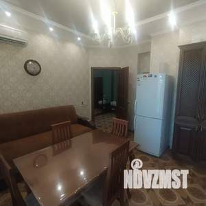 1-к квартира, посуточно, 45м2, 5/7 этаж