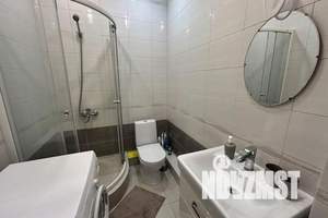 1-к квартира, посуточно, 32м2, 6/8 этаж