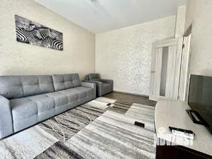 2-к квартира, посуточно, 53м2, 5/7 этаж