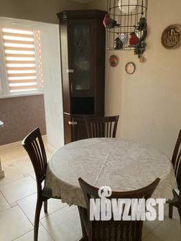 2-к квартира, посуточно, 55м2, 5/5 этаж