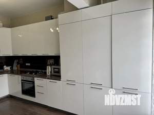 1-к квартира, посуточно, 45м2, 5/11 этаж