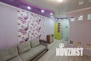 1-к квартира, посуточно, 42м2, 8/16 этаж