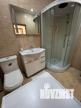 1-к квартира, посуточно, 48м2, 5/10 этаж