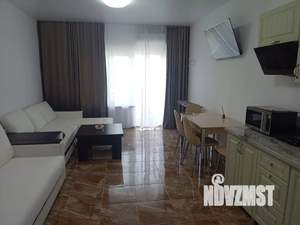 1-к квартира, посуточно, 32м2, 2/3 этаж