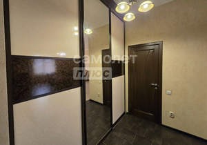 2-к квартира, на длительный срок, 103м2, 3/6 этаж