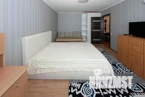 1-к квартира, посуточно, 35м2, 5/9 этаж