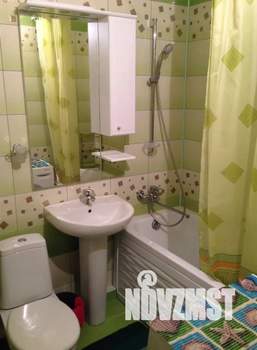 1-к квартира, посуточно, 34м2, 3/5 этаж