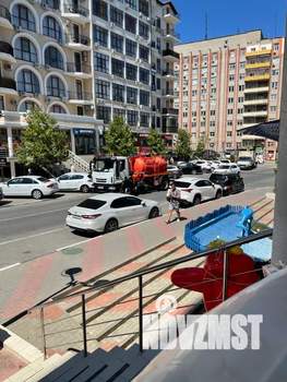 2-к квартира, посуточно, 50м2, 5/8 этаж