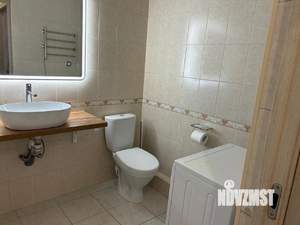 1-к квартира, на длительный срок, 36м2, 2/8 этаж