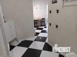 2-к квартира, посуточно, 68м2, 7/8 этаж