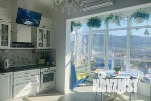 3-к квартира, посуточно, 70м2, 14/21 этаж