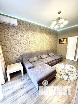 1-к квартира, посуточно, 42м2, 2/7 этаж