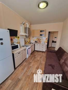 1-к квартира, посуточно, 60м2, 2/5 этаж