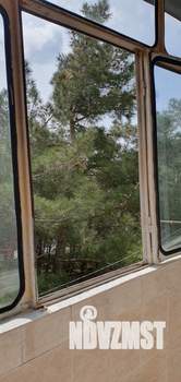 1-к квартира, посуточно, 26м2, 3/5 этаж