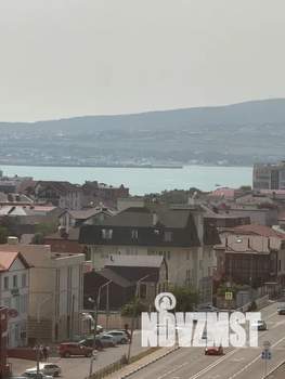 2-к квартира, посуточно, 82м2, 6/7 этаж