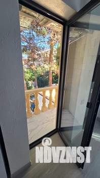 Студия квартира, посуточно, 40м2, 2/3 этаж