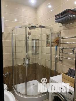 2-к квартира, посуточно, 51м2, 3/4 этаж