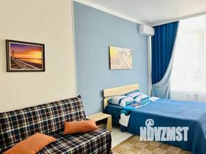 2-к квартира, посуточно, 48м2, 1/5 этаж