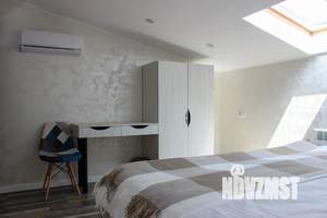 5-к квартира, посуточно, 136м2, 5/5 этаж